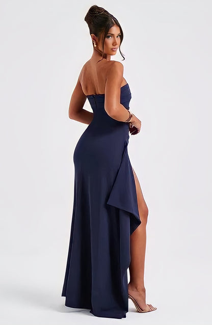 Celestial Maxi Dress