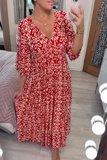 Lily Summer Dress